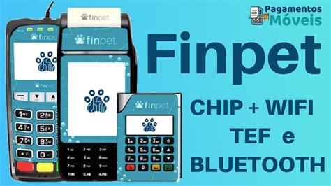 finpet|FINPET Máquina de cartão para PetShop e Mercado Pet.